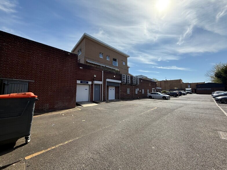 148 Main Rd, Westerham à louer - Photo du bâtiment - Image 3 de 3