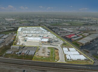 Plus de détails pour 1800 Progress Way, Jeffersonville, IN - Industriel à louer