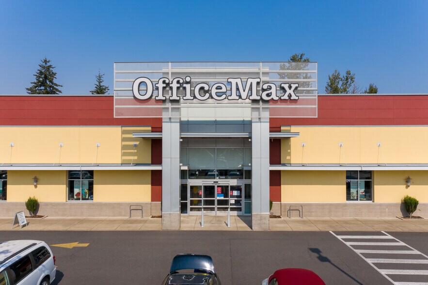 2846-2856 Willamette St, Eugene, OR à louer - Photo du bâtiment - Image 2 de 17