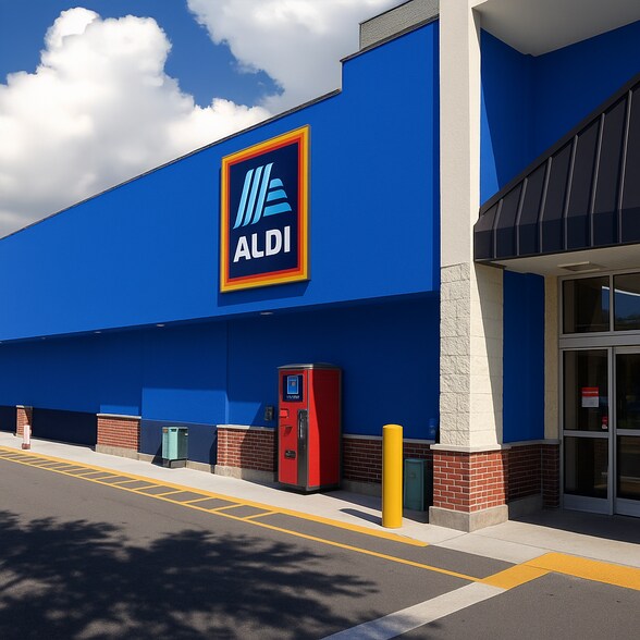 1722 S 8th St, Fernandina Beach, FL à louer - Photo du bâtiment - Image 1 de 9