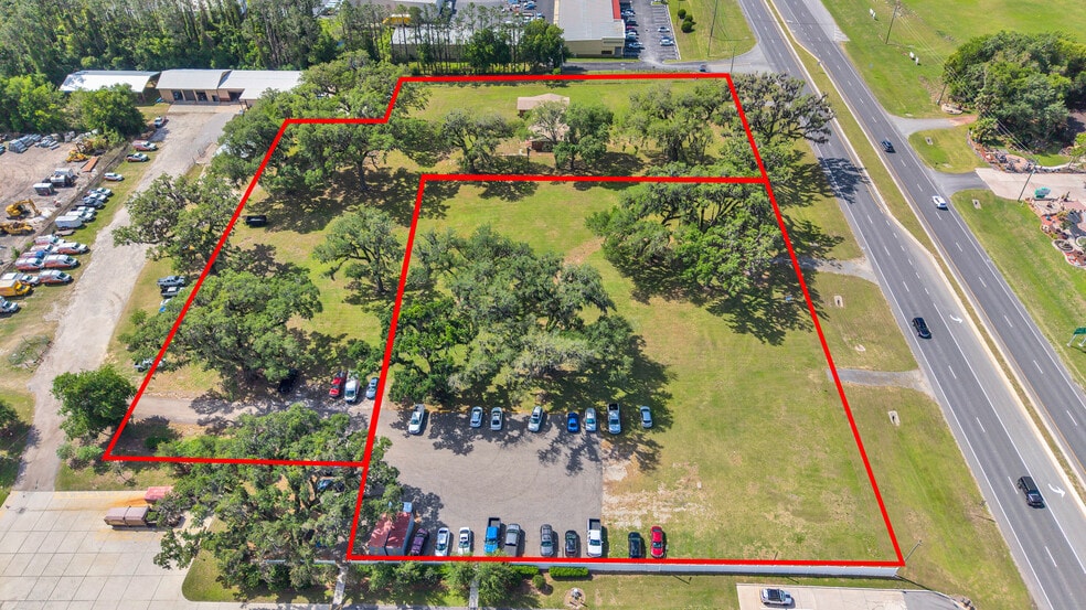 9935 US-301, Wildwood, FL for sale - Building Photo - Image 2 of 10