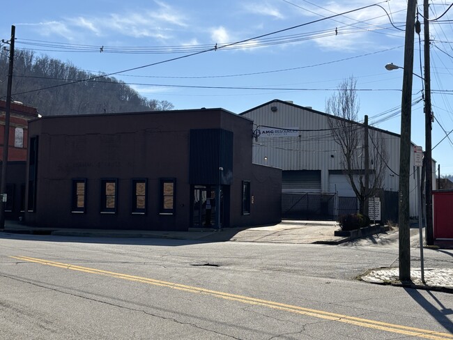 More details for 66 35th St, Wheeling, WV - Industrial for Lease