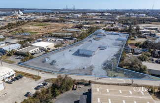 More details for 2003 Cherry Hill Ln, North Charleston, SC - Land for Lease