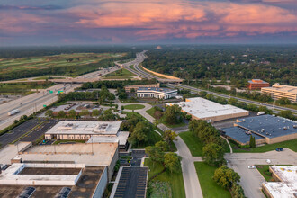 2100 Swift Dr, Oak Brook, IL - aerial  map view - Image1