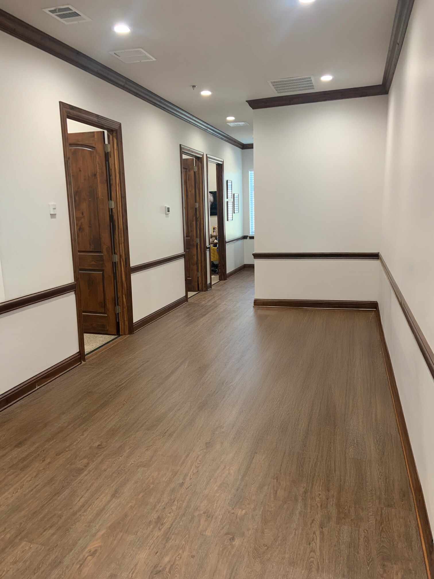 4645 Avon Ln, Frisco, TX for lease Interior Photo- Image 1 of 5