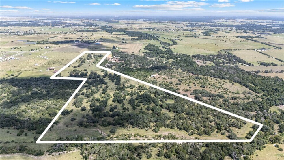 2401 County Road 219, Florence, TX for sale - Building Photo - Image 3 of 9