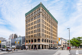 Plus de détails pour 10 Rideau St, Ottawa, ON - Bureau à louer