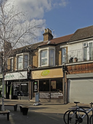 More details for 75 Vicarage Rd, Watford - Retail for Sale