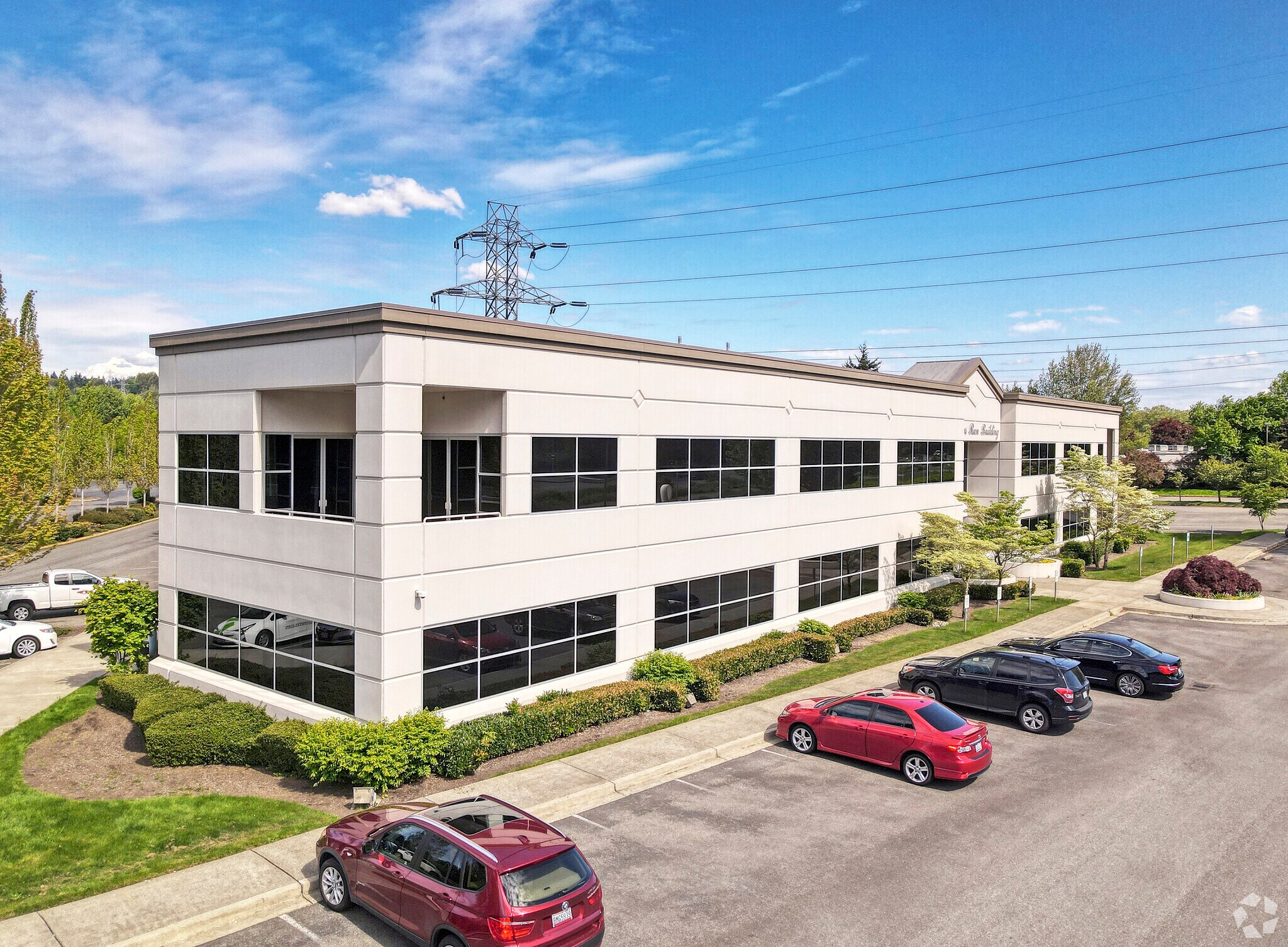 9840 Willows Rd NE, Redmond, WA à louer Photo principale- Image 1 de 11