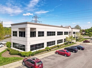Plus de détails pour 9840 Willows Rd NE, Redmond, WA - Bureau à louer