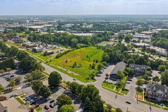 211 Williamson Rd, Mooresville, NC - Aerial map view - Image1
