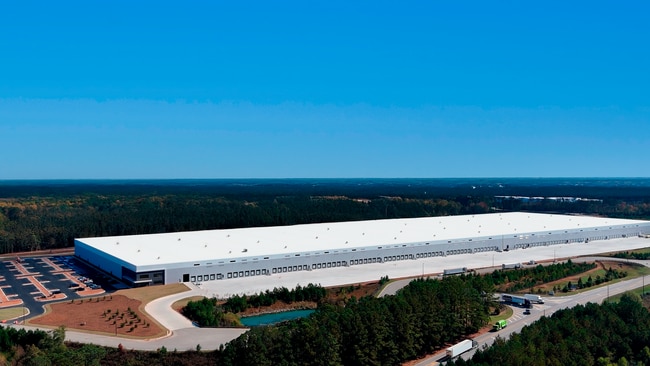 More details for 1305 Hwy 42 South, McDonough, GA - Industrial for Lease