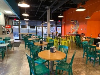 Plus de détails pour 309 S Main St, Tulsa, OK - Commerce de détail à louer
