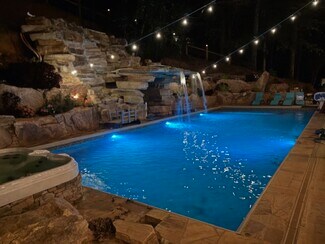 Plus de détails pour 2003 Bend of the Riv, Hiawassee, GA - Spécialité à vendre