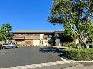 Plus de détails pour 684-690 Alamo Pintado Rd, Solvang, CA - Bureau à louer