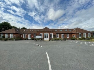 More details for Hurdles Way, Duxford - Industrial for Lease