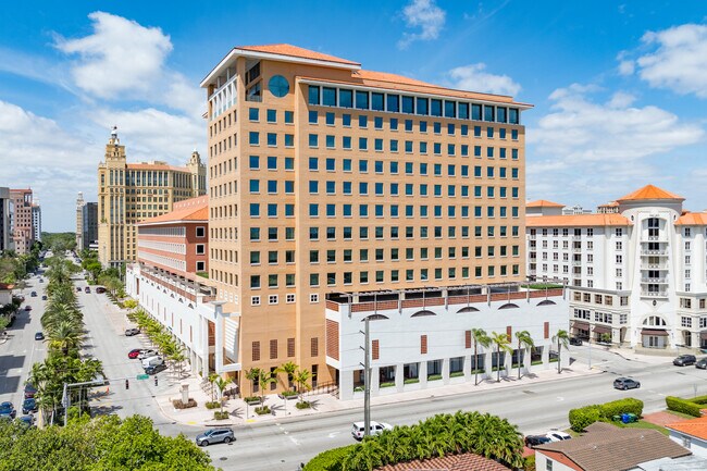 More details for 55 Alhambra Plz, Coral Gables, FL - Office for Lease