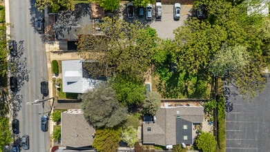 13 Annapolis St, Annapolis, MD - Aerial  map view - Image1