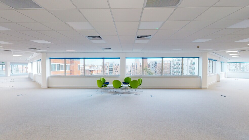 Maxwell Rd, Borehamwood à vendre - Numérisation 3D de Matterport - Image 3 de 24