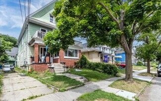 More details for 228 Herkimer St, Buffalo, NY - Multifamily for Sale