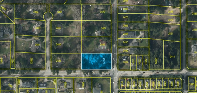More details for 13995 24 Av, Surrey, BC - Land for Sale