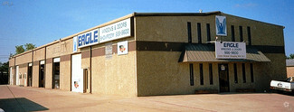 More details for 3500 Kim Dr, Irving, TX - Office, Industrial for Lease