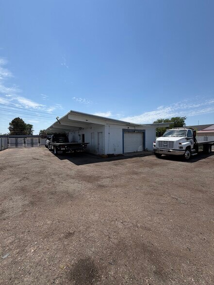 321 E 200 S, Clearfield, UT à vendre - Photo du bâtiment - Image 3 de 5