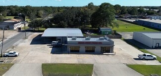 Plus de détails pour 2701 Nall St, Port Neches, TX - Commerce de détail à vendre