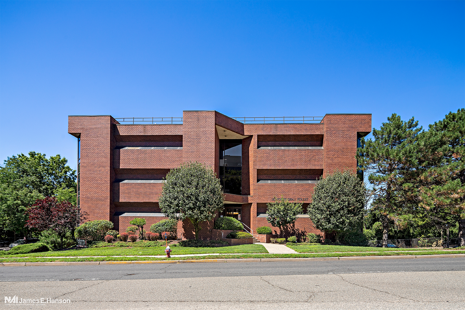 180 N Dean St, Englewood, NJ for sale Primary Photo- Image 1 of 1