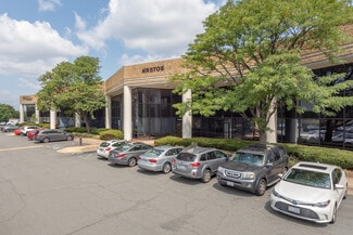 More details for 14130 Sullyfield Cir, Chantilly, VA - Office for Lease