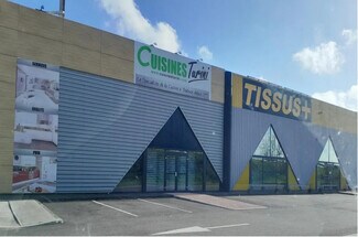 More details for Retail for Lease