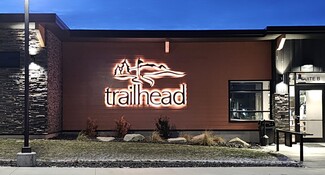 Plus de détails pour 1102 N Liberty Lake Rd, Liberty Lake, WA - Vente au détail à louer