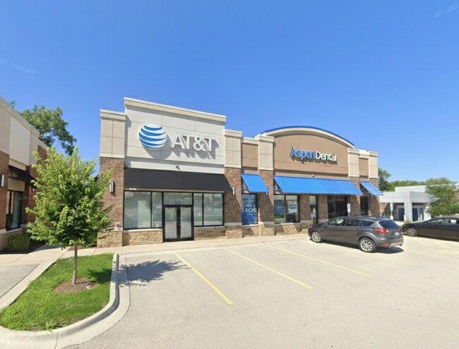 Plus de détails pour 960-968 E Dundee Rd, Palatine, IL - Commerce de détail à vendre