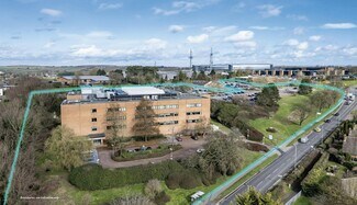 More details for Manton Ln, Bedford - Office for Lease