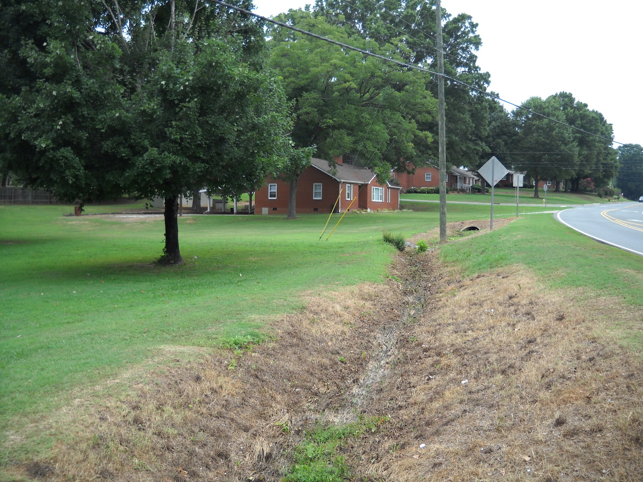 9007 Beatties Ford Rd, Huntersville, NC à vendre Autre- Image 1 de 13