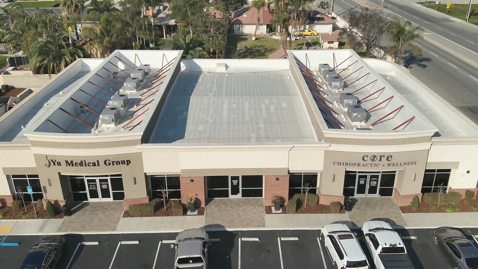 9730 Brimhall Rd, Bakersfield, CA for lease - Commercial Listing Video - Image 3 of 13