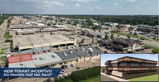 More details for Office/Retail for Lease