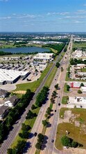 2773 Capital St, Wylie, TX - Aerial  map view - Image1