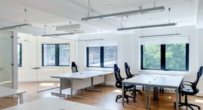 Shortlands, London for lease Interior Photo- Image 2 of 5