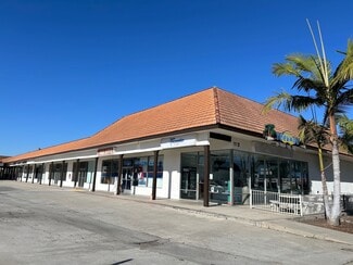 Plus de détails pour 330 Oxford St, Chula Vista, CA - Bureau, Commerce de détail à louer