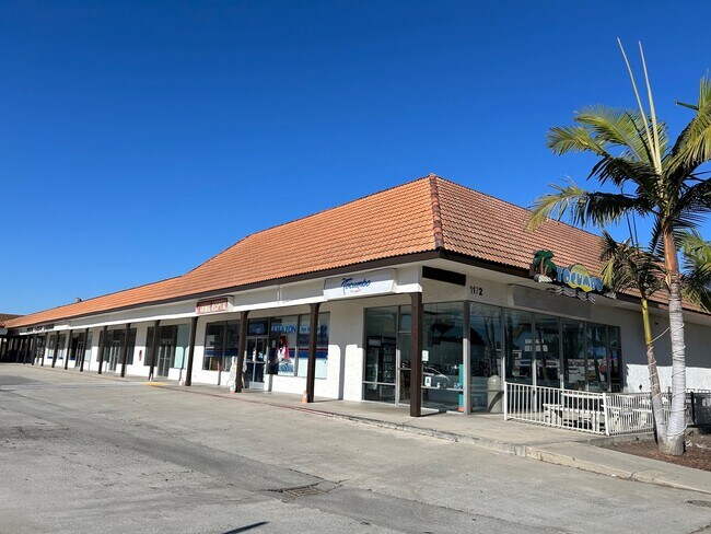 Plus de détails pour 330 Oxford St, Chula Vista, CA - Bureau, Commerce de détail à louer