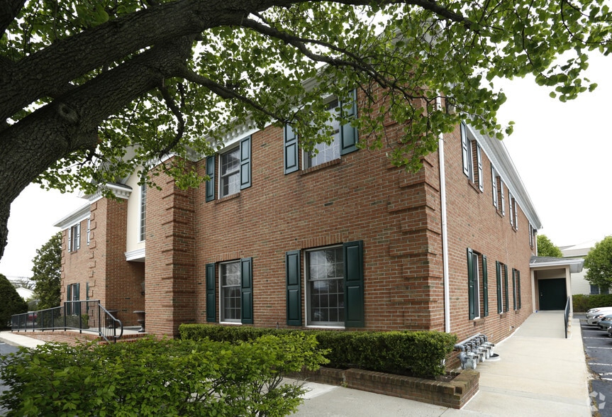 600 Warren Ave, Spring Lake, NJ for lease - Building Photo - Image 3 of 4