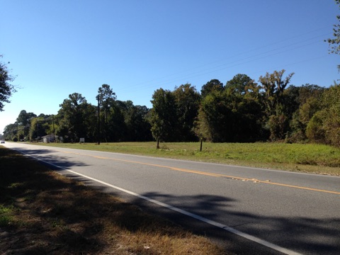 US Hwy 17, Darien, GA for sale - Building Photo - Image 2 of 2