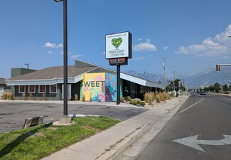 More details for 282 W 7200 S, Midvale, UT - Retail for Lease