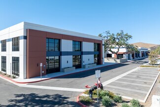 Plus de détails pour 4180 Guardian St, Simi Valley, CA - Industriel à vendre