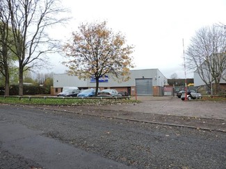 Plus de détails pour 58 Padgets Ln, Redditch - Industriel à louer