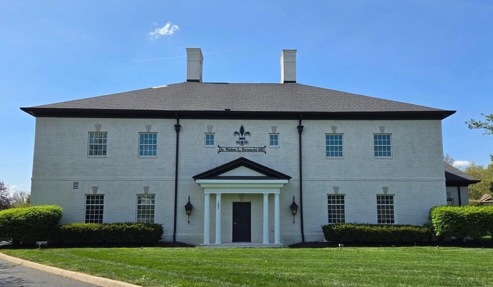 1085 E Johnstown Rd, Gahanna, OH à louer - Photo du bâtiment - Image 1 de 9