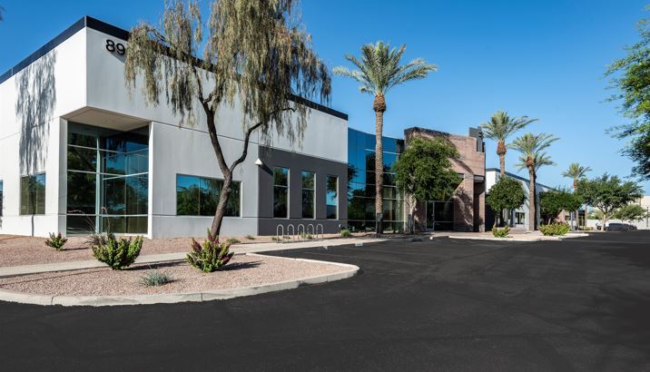 8930 S Beck Ave, Tempe, AZ for lease Building Photo- Image 1 of 21