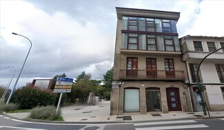 Plus de détails pour Avenida de Rosalía de Castro, Santiago de Compostela - Industriel à vendre