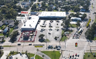 More details for 4096 S Ridgewood Ave, Port Orange, FL - Retail for Lease
